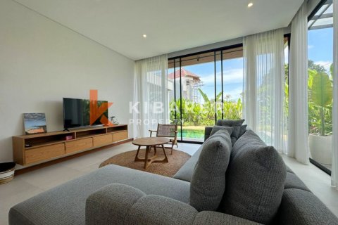 3 bedrooms Villa in Pererenan, Mengwi, Badung, Indonesia No. 11715 4