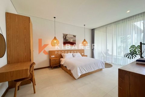 3 bedrooms Villa in Pererenan, Mengwi, Badung, Indonesia No. 11715 9