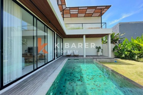 3 bedrooms Villa in Pererenan, Mengwi, Badung, Indonesia No. 11715 8