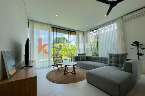 3 bedrooms Villa in Pererenan, Mengwi, Badung, Indonesia No. 11715 5