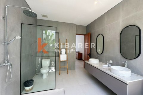 3 bedrooms Villa in Pererenan, Mengwi, Badung, Indonesia No. 11715 13