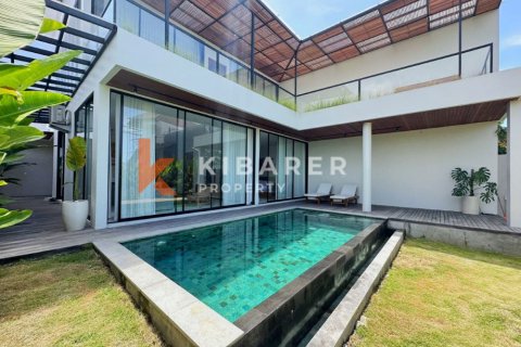 3 bedrooms Villa in Pererenan, Mengwi, Badung, Indonesia No. 11715 2