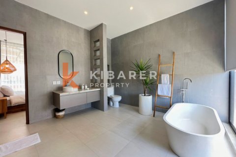 3 bedrooms Villa in Pererenan, Mengwi, Badung, Indonesia No. 11715 18