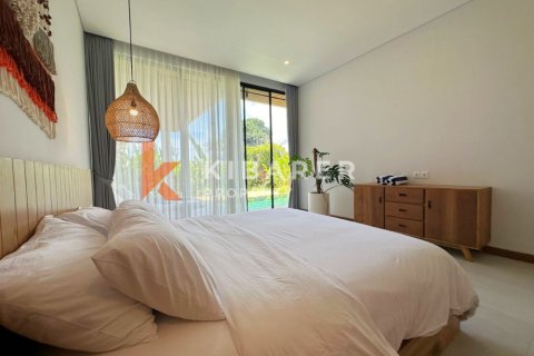 3 bedrooms Villa in Pererenan, Mengwi, Badung, Indonesia No. 11715 10
