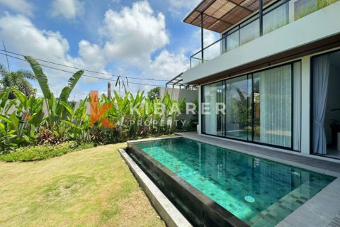 3 bedrooms Villa in Pererenan, Mengwi, Badung, Indonesia No. 11715 28