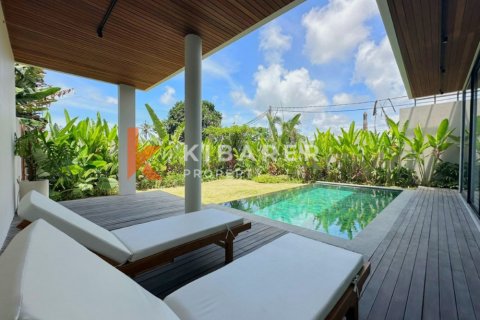 3 bedrooms Villa in Pererenan, Mengwi, Badung, Indonesia No. 11715 14
