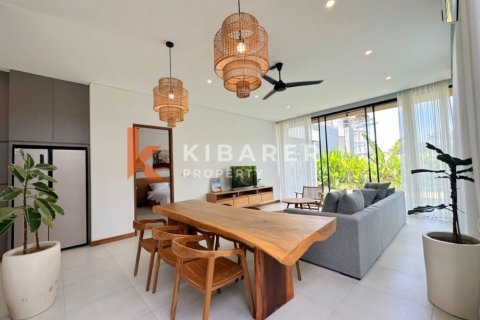 3 bedrooms Villa in Pererenan, Mengwi, Badung, Indonesia No. 11715 3
