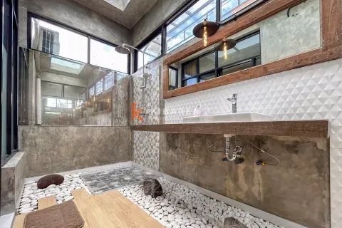 Вилла с 5 спальнями в Cemagi, Mengwi, Бадунг, Индонезия № 11714 14