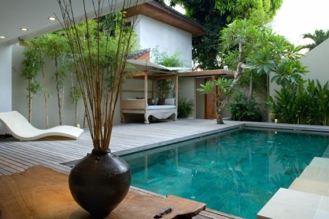 2 bedrooms Villa in Seminyak, Badung, Indonesia No. 1600 2