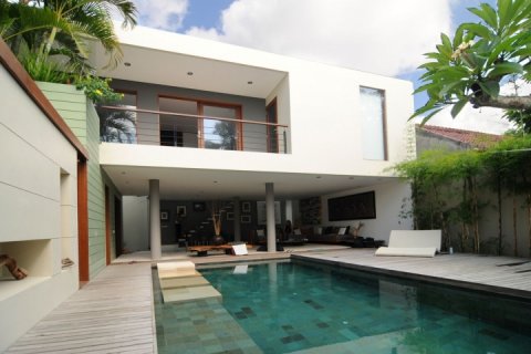 2 bedrooms Villa in Seminyak, Badung, Indonesia No. 1600 5