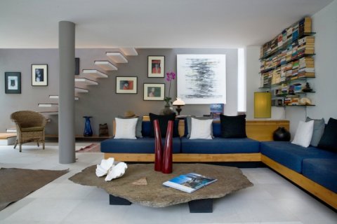 2 bedrooms Villa in Seminyak, Badung, Indonesia No. 1600 28