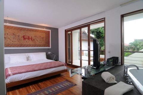 2 bedrooms Villa in Seminyak, Badung, Indonesia No. 1600 21