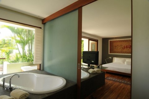 2 bedrooms Villa in Seminyak, Badung, Indonesia No. 1600 23