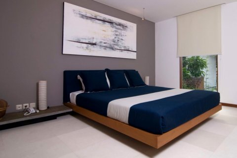 2 bedrooms Villa in Seminyak, Badung, Indonesia No. 1600 16