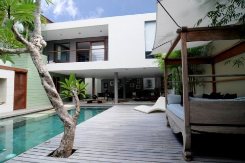 2 bedrooms Villa in Seminyak, Badung, Indonesia No. 1600 25