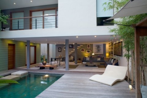 2 bedrooms Villa in Seminyak, Badung, Indonesia No. 1600 3