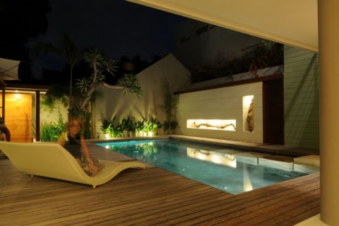 2 bedrooms Villa in Seminyak, Badung, Indonesia No. 1600 27