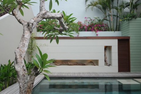 2 bedrooms Villa in Seminyak, Badung, Indonesia No. 1600 24