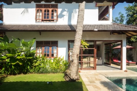 3 bedrooms Villa in Seminyak, Badung, Indonesia No. 1601 5