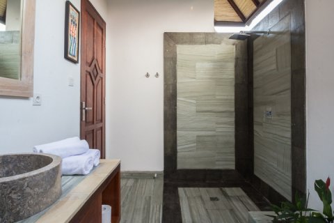 3 bedrooms Villa in Seminyak, Badung, Indonesia No. 1601 27