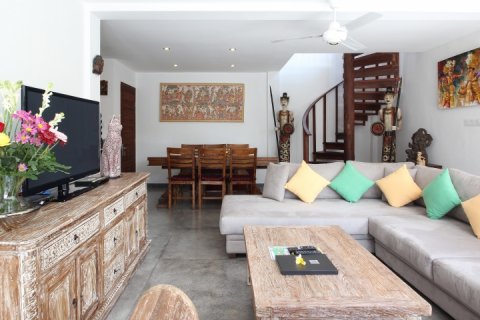 3 bedrooms Villa in Seminyak, Badung, Indonesia No. 1601 9