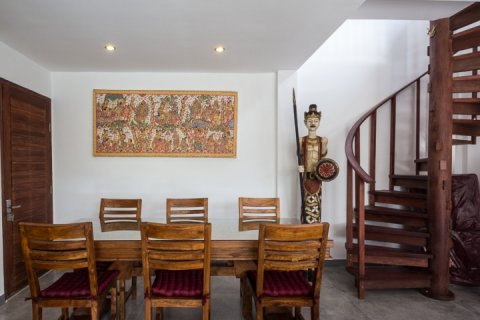 3 bedrooms Villa in Seminyak, Badung, Indonesia No. 1601 18