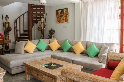 3 bedrooms Villa in Seminyak, Badung, Indonesia No. 1601 14