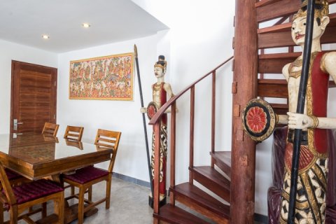 3 bedrooms Villa in Seminyak, Badung, Indonesia No. 1601 17