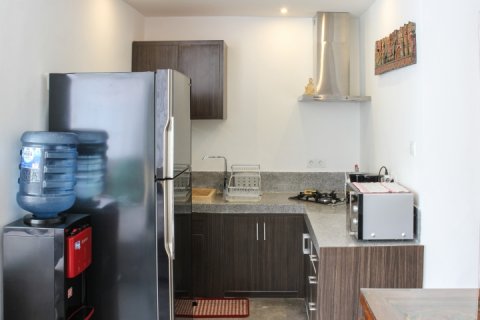 3 bedrooms Villa in Seminyak, Badung, Indonesia No. 1601 16