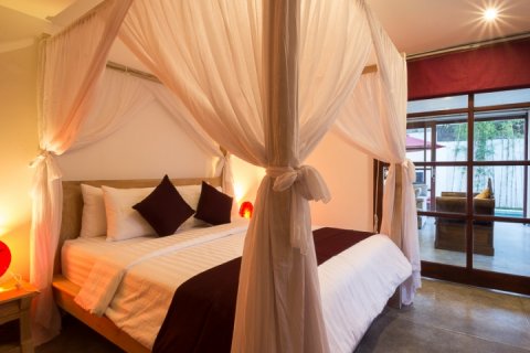 3 bedrooms Villa in Seminyak, Badung, Indonesia No. 1601 28