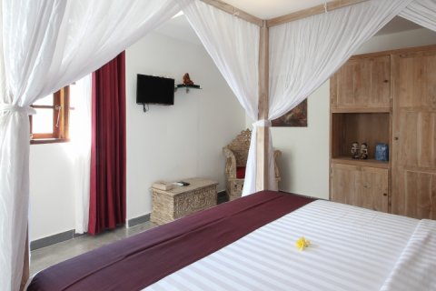 3 bedrooms Villa in Seminyak, Badung, Indonesia No. 1601 24