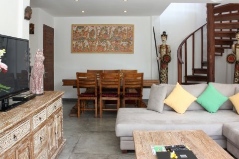 3 bedrooms Villa in Seminyak, Badung, Indonesia No. 1601 10