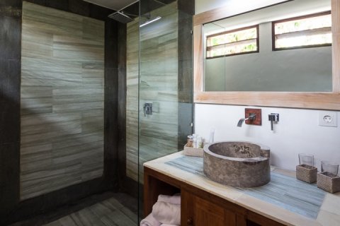 3 bedrooms Villa in Seminyak, Badung, Indonesia No. 1601 29