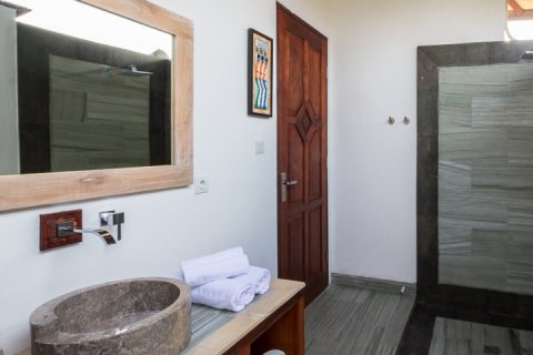 3 bedrooms Villa in Seminyak, Badung, Indonesia No. 1601 30