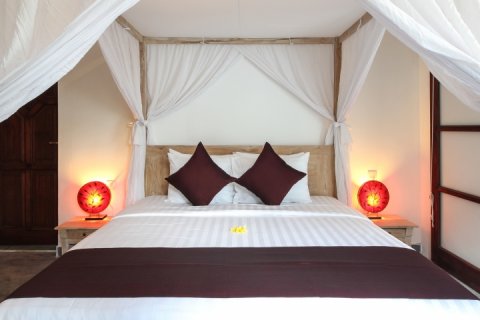 3 bedrooms Villa in Seminyak, Badung, Indonesia No. 1601 25