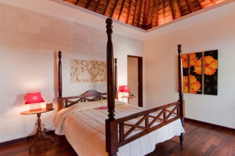 2 bedrooms Villa in South Denpasar, Denpasar, Indonesia No. 1602 7