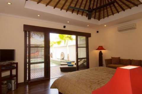 2 bedrooms Villa in South Denpasar, Denpasar, Indonesia No. 1602 10
