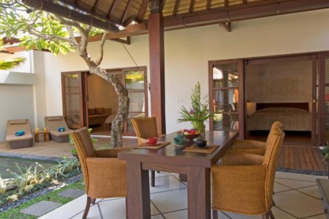 2 bedrooms Villa in South Denpasar, Denpasar, Indonesia No. 1602 4