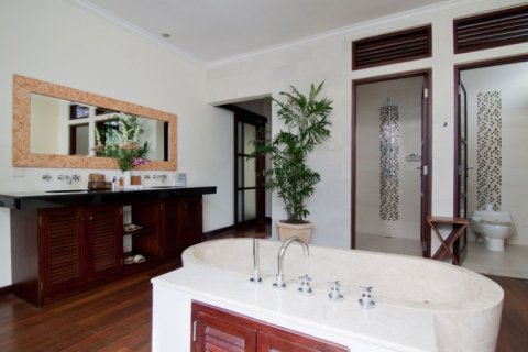 2 bedrooms Villa in South Denpasar, Denpasar, Indonesia No. 1602 19