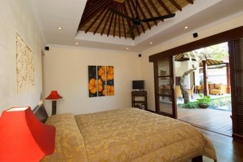 2 bedrooms Villa in South Denpasar, Denpasar, Indonesia No. 1602 11