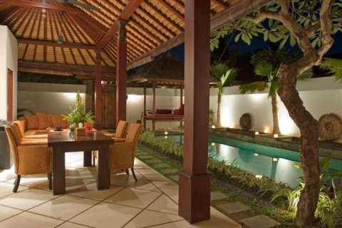 2 bedrooms Villa in South Denpasar, Denpasar, Indonesia No. 1602 5