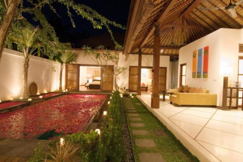 2 bedrooms Villa in South Denpasar, Denpasar, Indonesia No. 1602 6