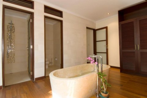 2 bedrooms Villa in South Denpasar, Denpasar, Indonesia No. 1602 15