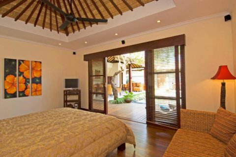 2 bedrooms Villa in South Denpasar, Denpasar, Indonesia No. 1602 12