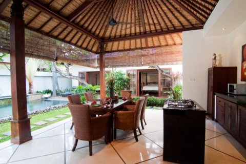 2 bedrooms Villa in South Denpasar, Denpasar, Indonesia No. 1602 3