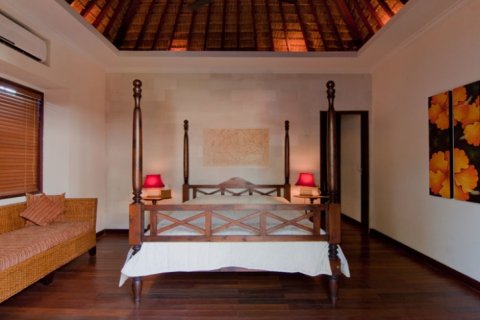 2 bedrooms Villa in South Denpasar, Denpasar, Indonesia No. 1602 8