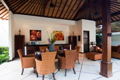 2 bedrooms Villa in South Denpasar, Denpasar, Indonesia No. 1602 2
