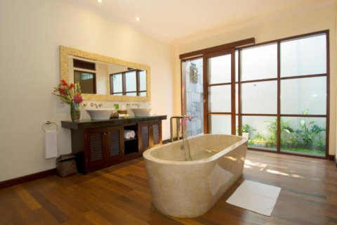 2 bedrooms Villa in South Denpasar, Denpasar, Indonesia No. 1602 13