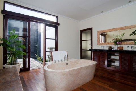2 bedrooms Villa in South Denpasar, Denpasar, Indonesia No. 1602 18