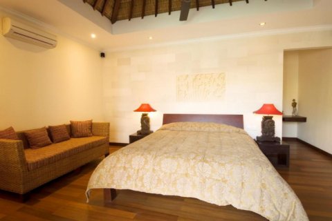 2 bedrooms Villa in South Denpasar, Denpasar, Indonesia No. 1602 14